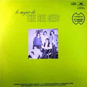 Bee Gees - Lo Mejor De The Bee Gees FLAC