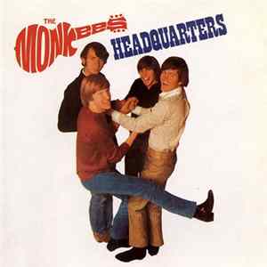 The Monkees - Headquarters FLAC