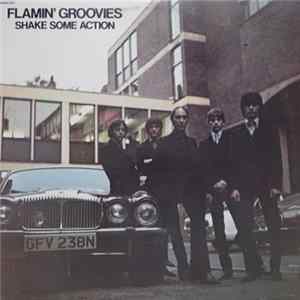 Flamin' Groovies - Shake Some Action FLAC