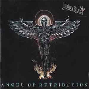 Judas Priest - Angel Of Retribution FLAC
