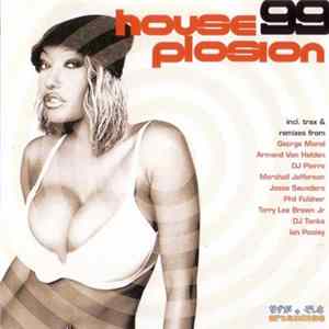 Various - Houseplosion 99 FLAC