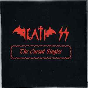 Death SS - The Cursed Singles FLAC
