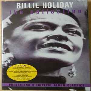 Billie Holiday - The Collection FLAC
