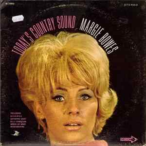 Margie Bowes - Today's Country Sound FLAC