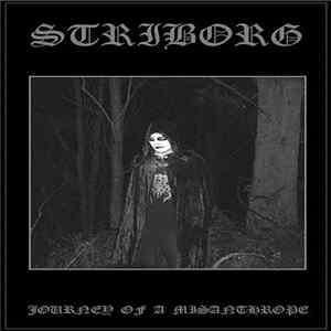 Striborg - Journey Of A Misanthrope FLAC