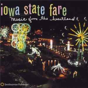 Various - Iowa State Fare: Music From The Heartland FLAC