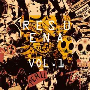 Various - Resuena Vol. 1 FLAC