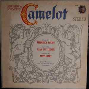 Dean Franconi And The Sound Stage Orchestra - Lerner & Loewe's Camelot FLAC