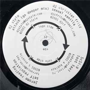 Various - Global Infrastructure FLAC