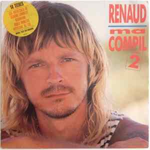 Renaud - Ma Compil Numéro 2 FLAC