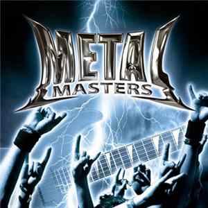 Various - Metal Masters FLAC