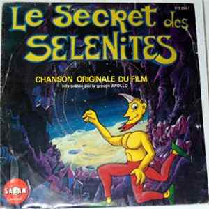 Apollo - Le Secret Des Sélénites FLAC