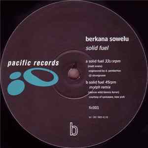 Berkana Sowelu - Solid Fuel FLAC