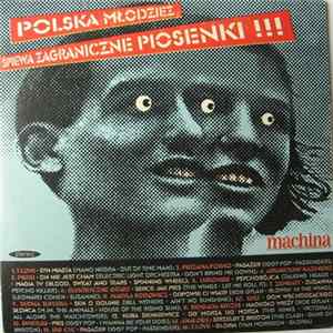 Various - Polska Młodzież Śpiewa Zagraniczne Piosenki !!! FLAC