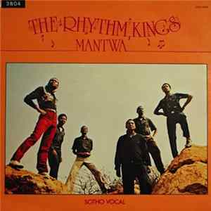 The Rhythm Kings - Mantwa FLAC