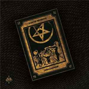 Santa Muerte - Oraciones FLAC