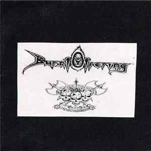 Burnt Offering - Death Decay FLAC