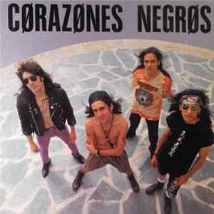 Corazones Negros - Corazones Negros FLAC