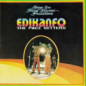 Edikanfo - The Pace Setters FLAC