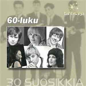 Various - 60-Luku - 30 Suosikkia FLAC