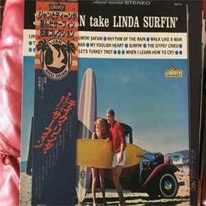 Jan & Dean - Jan & Dean Take Linda Surfin' FLAC