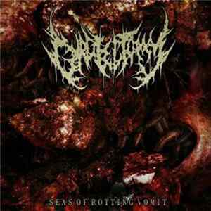 Gurglectomy - Seas Of Rotting Vomit FLAC