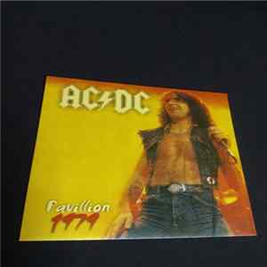 AC/DC - Pavillion 1979 FLAC