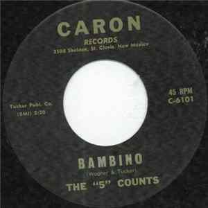 The "5" Counts - Bambino FLAC