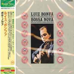 Luiz Bonfá - Plays And Sings Bossa Nova FLAC