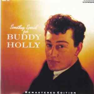 Buddy Holly - Something Special From Buddy Holly FLAC
