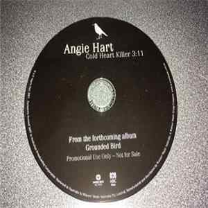Angie Hart - Cold Heart Killer FLAC