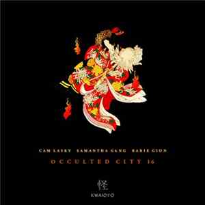 Cam Lasky - Occulted City Vol.16 Noppera Bou FLAC