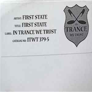 First State - First State FLAC