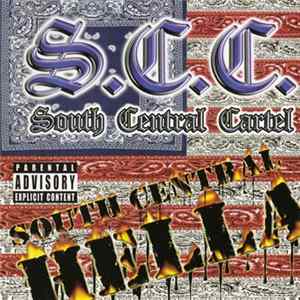South Central Cartel - South Central Hella FLAC