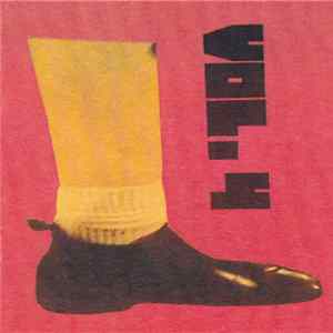 The Cowboys - Vol. 4 FLAC