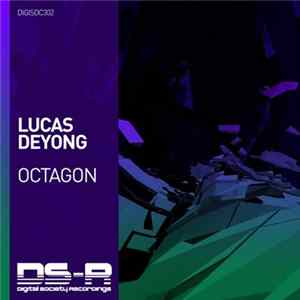 Lucas Deyong - Octagon FLAC