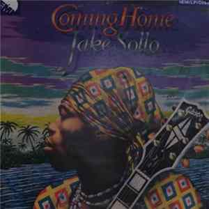 Jake Sollo - Coming Home FLAC
