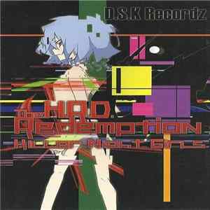 Various - The H.R.D. Redemption -Killer Night Girls FLAC