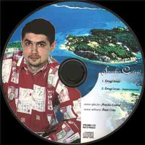 Franko Cetinić - Dragi Brate FLAC