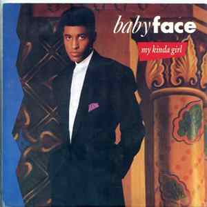 Babyface - My Kinda Girl FLAC