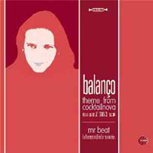 Balanço - Theme From Cocktail Nova / Mrs. Beat FLAC