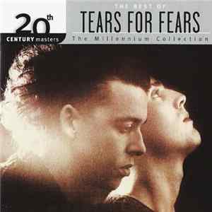 Tears For Fears - The Best Of Tears For Fears FLAC