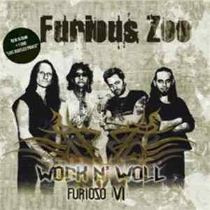 Furious Zoo - Wock N' Woll - Furioso VI FLAC