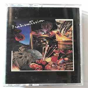 Suzanne Doucet & Christian Buehner - Transmission FLAC