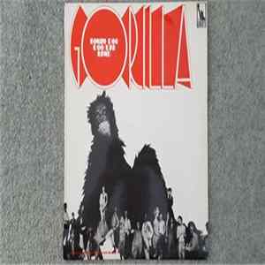 Bonzo Dog Doo/Dah Band - Gorilla FLAC