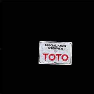 Toto - Special Radio Interview FLAC
