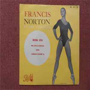 Francis Norton Et Son Orchestre - Buena Sera FLAC