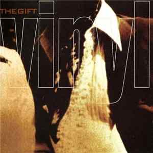 The Gift - Vinyl FLAC