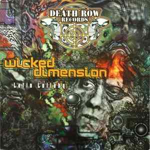 Wicked Dimension - Latin Lullaby FLAC