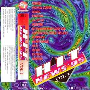 Various - Hit News '95 Vol 1 FLAC